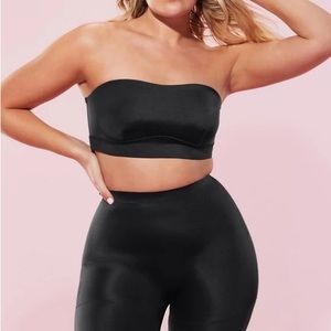 NWT Yitty Headliner Shaping High Waist Short, Size XL